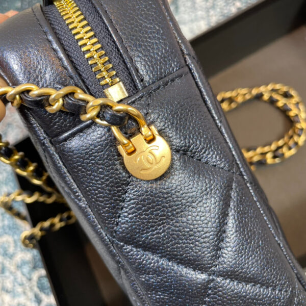 SC - Luxury Bag - CHL - 891 - Image 5