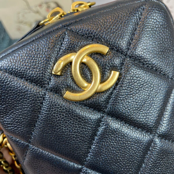 SC - Luxury Bag - CHL - 891 - Image 3