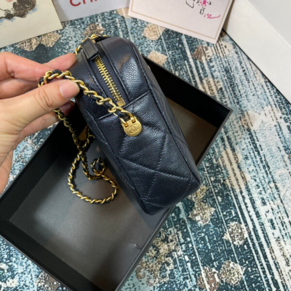 SC - Luxury Bag - CHL - 891 - Image 4