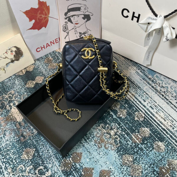 SC - Luxury Bag - CHL - 891 - Image 9