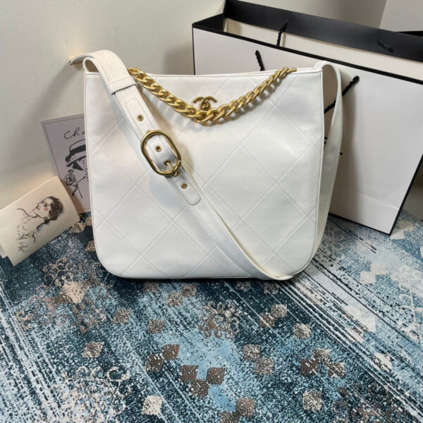 SC - Luxury Bag - CHL - 886 - Image 8