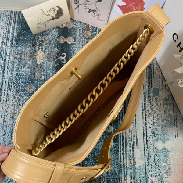 SC - Luxury Bag - CHL - 883 - Image 7