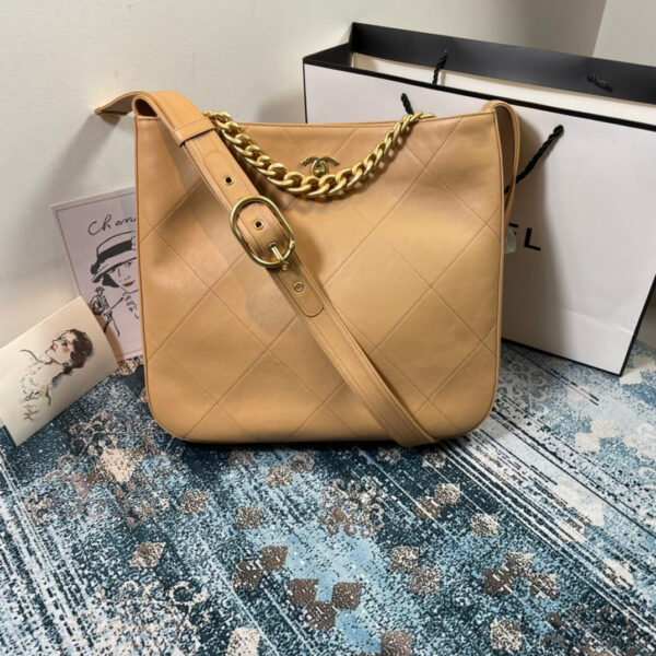 SC - Luxury Bag - CHL - 883 - Image 9