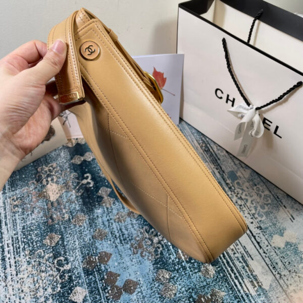 SC - Luxury Bag - CHL - 883 - Image 4