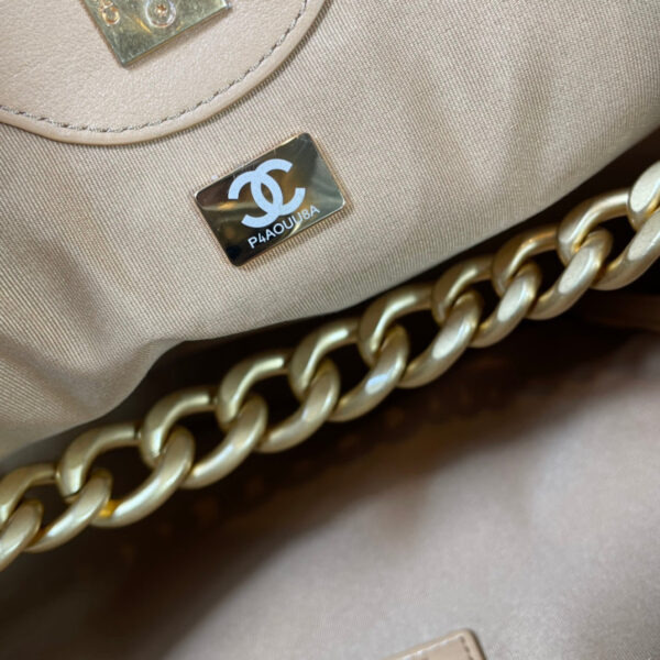 SC - Luxury Bag - CHL - 883 - Image 8