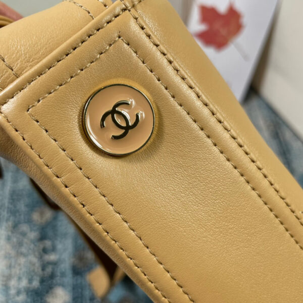 SC - Luxury Bag - CHL - 883 - Image 3