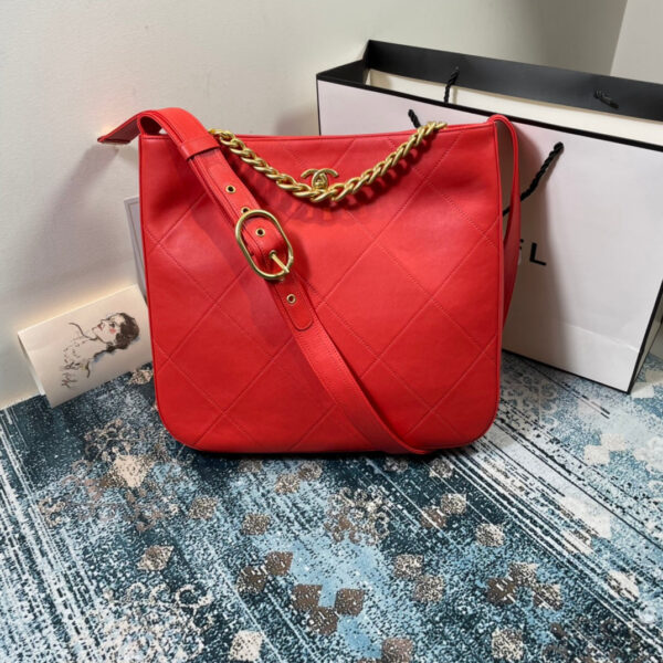 SC - Luxury Bag - CHL - 879 - Image 9