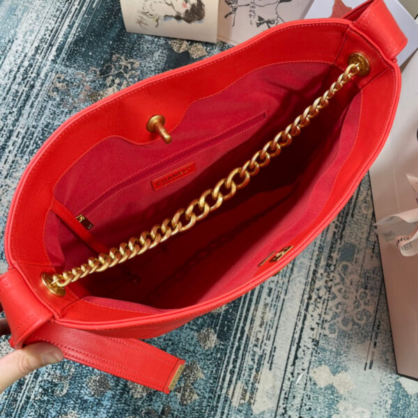 SC - Luxury Bag - CHL - 879 - Image 7
