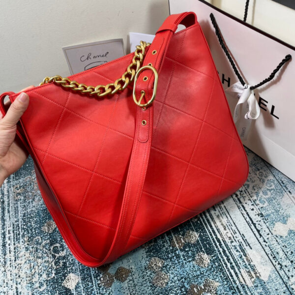 SC - Luxury Bag - CHL - 879 - Image 6