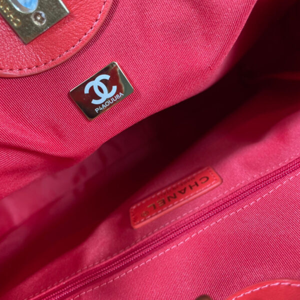 SC - Luxury Bag - CHL - 879 - Image 8