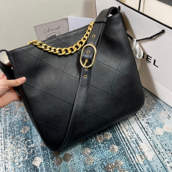 SC - Luxury Bag - CHL - 889 - Image 6