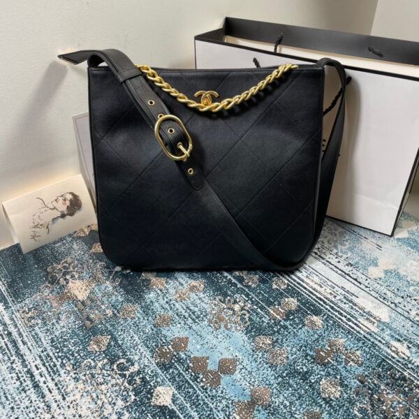 SC - Luxury Bag - CHL - 889 - Image 9