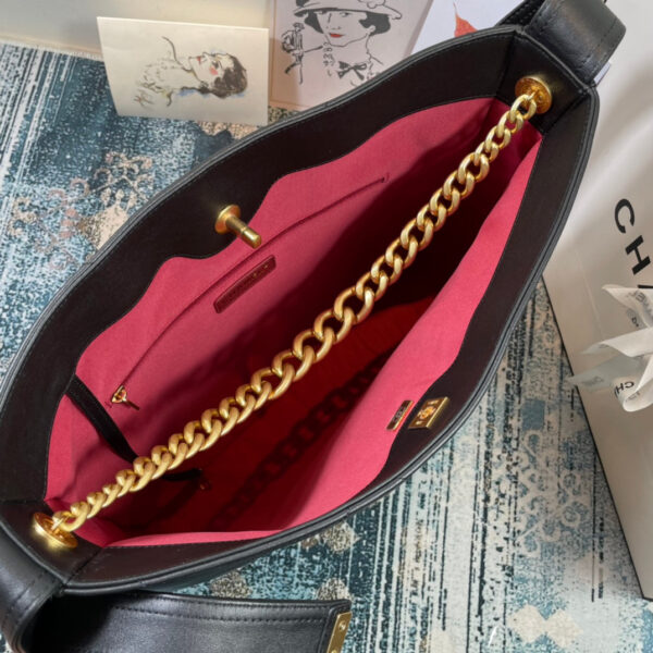 SC - Luxury Bag - CHL - 889 - Image 7