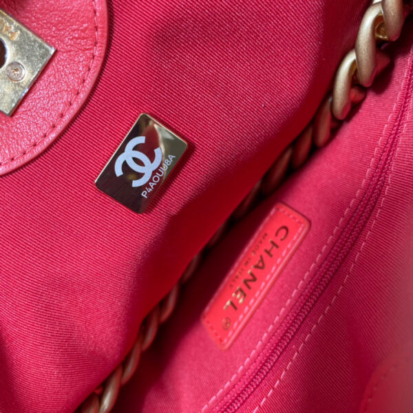 SC - Luxury Bag - CHL - 880 - Image 8