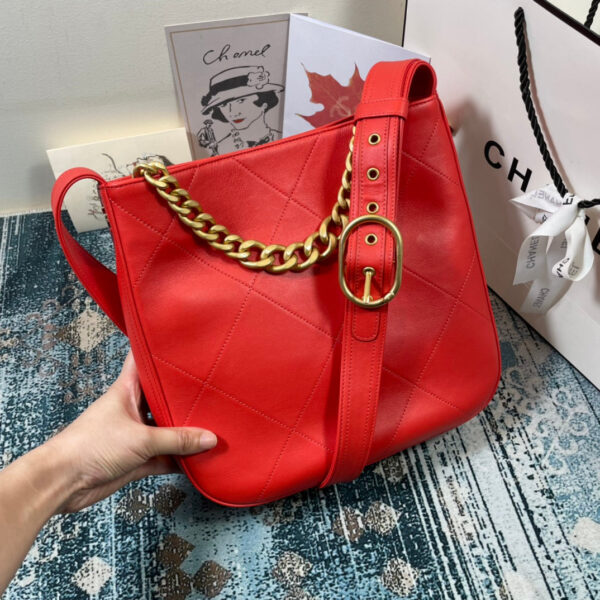 SC - Luxury Bag - CHL - 880 - Image 6