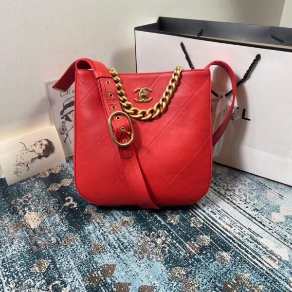 SC - Luxury Bag - CHL - 880 - Image 9