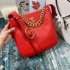 SC - Luxury Bag - CHL - 880
