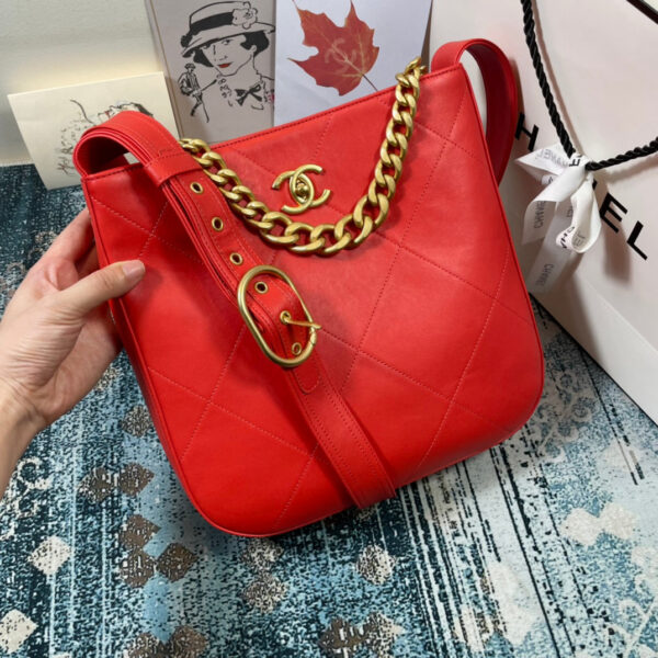 SC - Luxury Bag - CHL - 880
