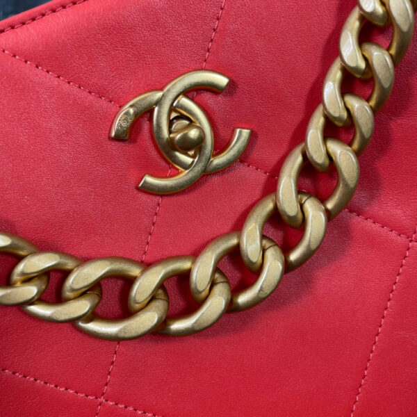 SC - Luxury Bag - CHL - 880 - Image 2