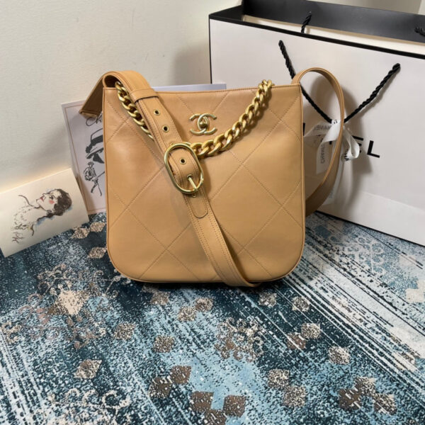 SC - Luxury Bag - CHL - 884 - Image 9