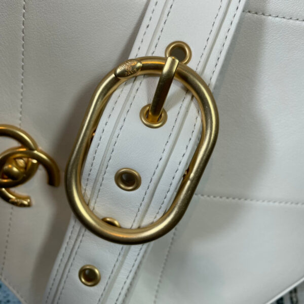 SC - Luxury Bag - CHL - 885 - Image 5