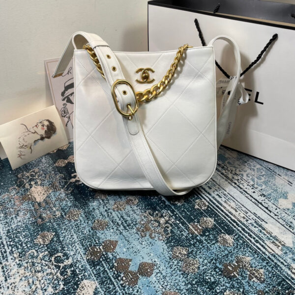 SC - Luxury Bag - CHL - 885 - Image 9