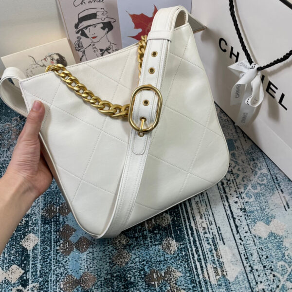 SC - Luxury Bag - CHL - 885 - Image 6