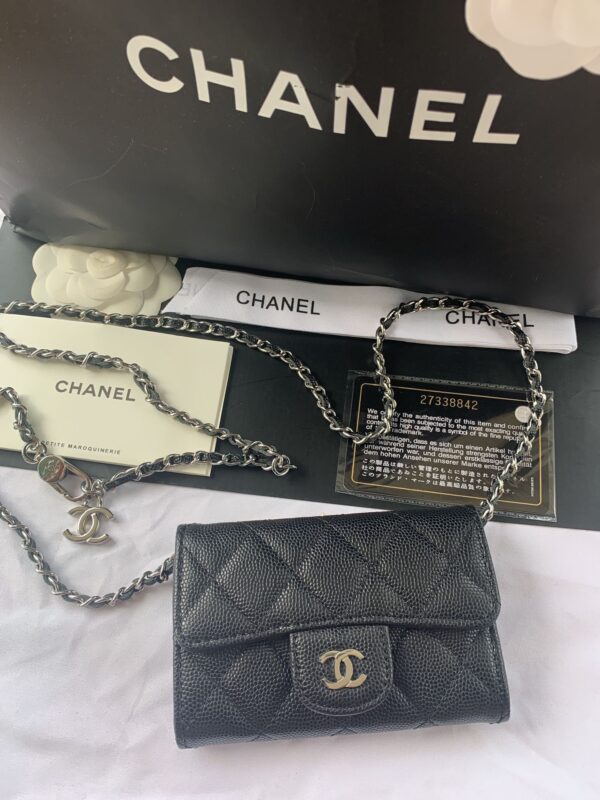 SC - Luxury Bag - CHL - 192 - Image 9