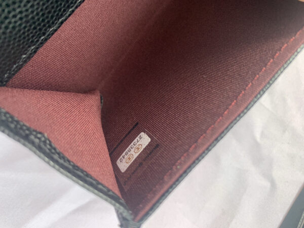 SC - Luxury Bag - CHL - 192 - Image 6