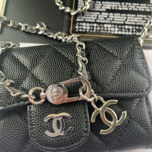 SC - Luxury Bag - CHL - 192