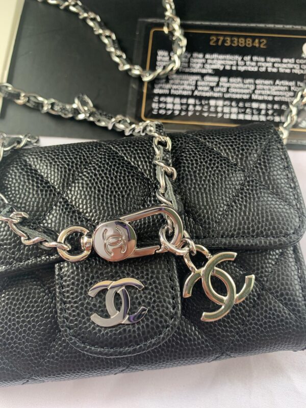 SC - Luxury Bag - CHL - 192