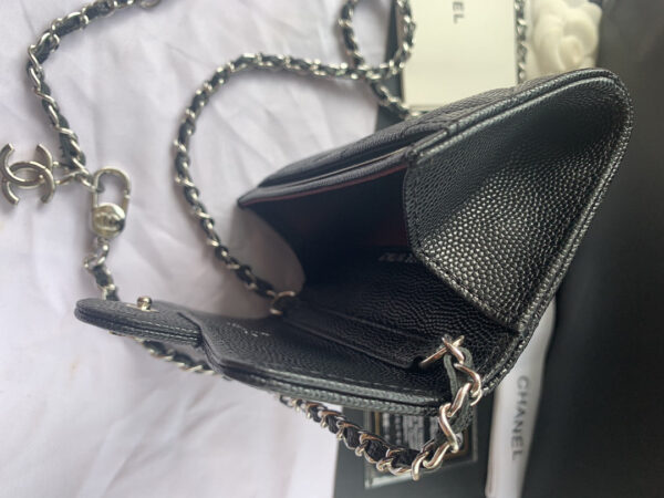 SC - Luxury Bag - CHL - 192 - Image 7