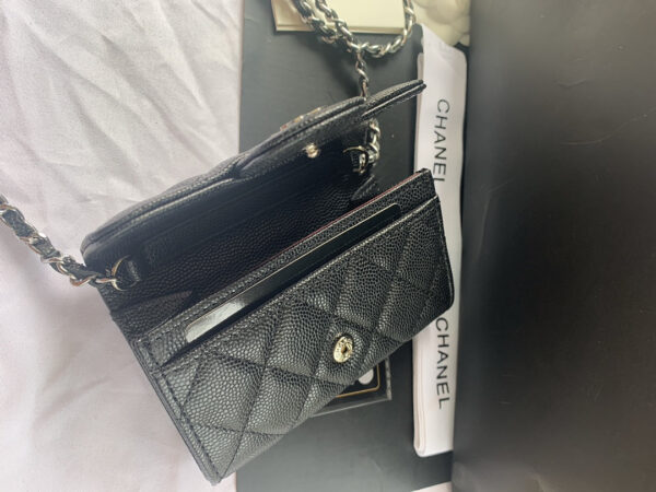 SC - Luxury Bag - CHL - 192 - Image 3