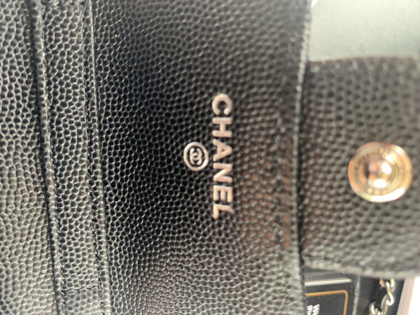 SC - Luxury Bag - CHL - 192 - Image 8