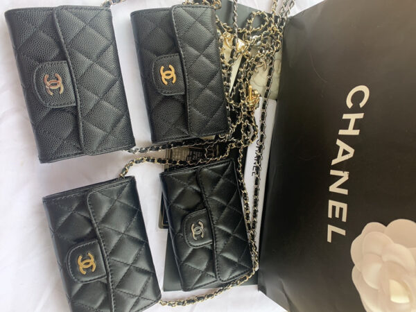 SC - Luxury Bag - CHL - 192 - Image 4
