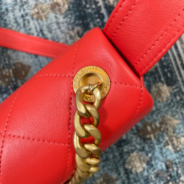 SC - Luxury Bag - CHL - 881 - Image 3