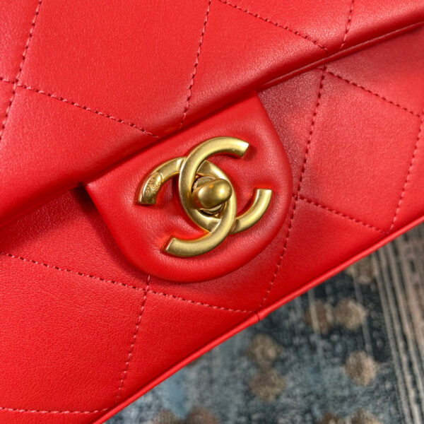 SC - Luxury Bag - CHL - 881 - Image 2