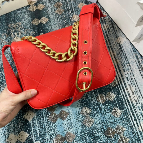 SC - Luxury Bag - CHL - 881 - Image 6