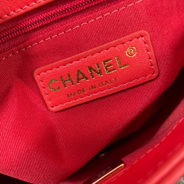 SC - Luxury Bag - CHL - 881 - Image 8