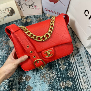 SC - Luxury Bag - CHL - 881