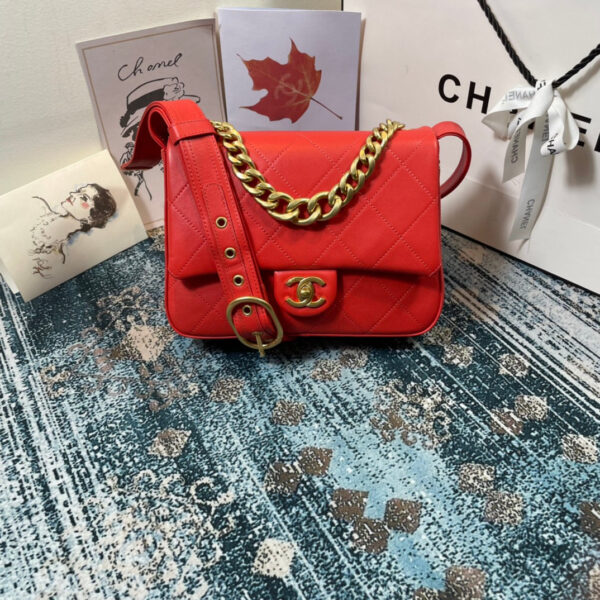 SC - Luxury Bag - CHL - 881 - Image 9