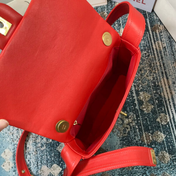 SC - Luxury Bag - CHL - 881 - Image 7