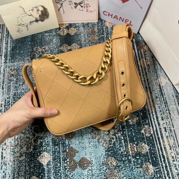 SC - Luxury Bag - CHL - 882 - Image 6