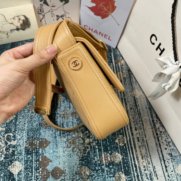 SC - Luxury Bag - CHL - 882 - Image 4