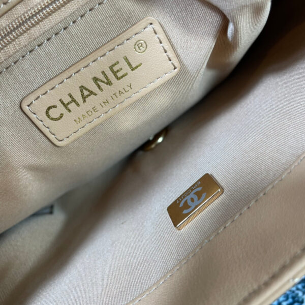 SC - Luxury Bag - CHL - 882 - Image 8