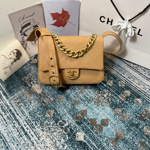 SC - Luxury Bag - CHL - 882 - Image 9