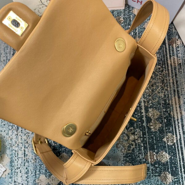 SC - Luxury Bag - CHL - 882 - Image 7