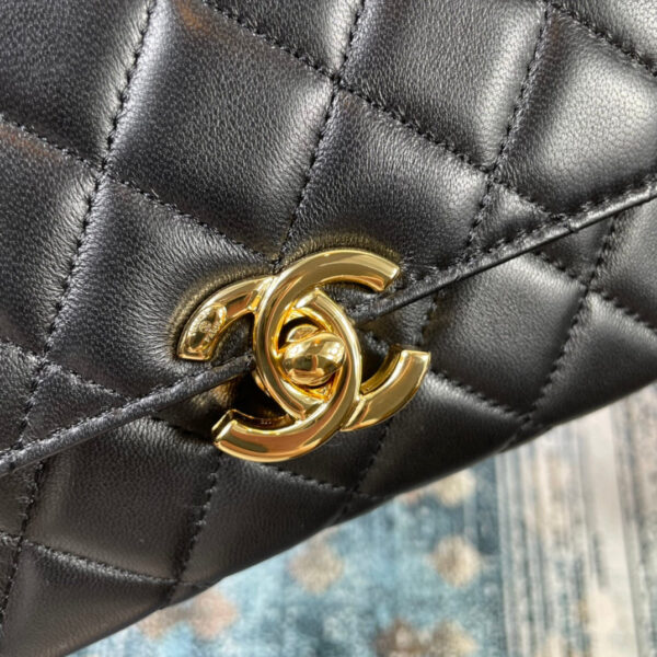 SC - Luxury Bag - CHL - 898 - Image 3