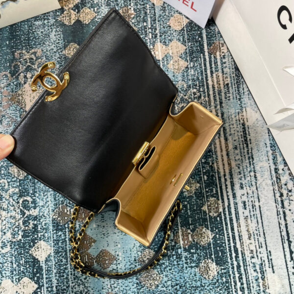 SC - Luxury Bag - CHL - 898 - Image 7