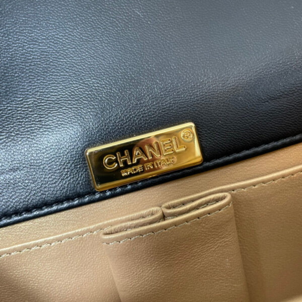 SC - Luxury Bag - CHL - 898 - Image 8